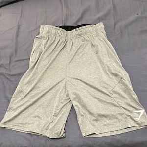 Gymshark Elemental Shorts